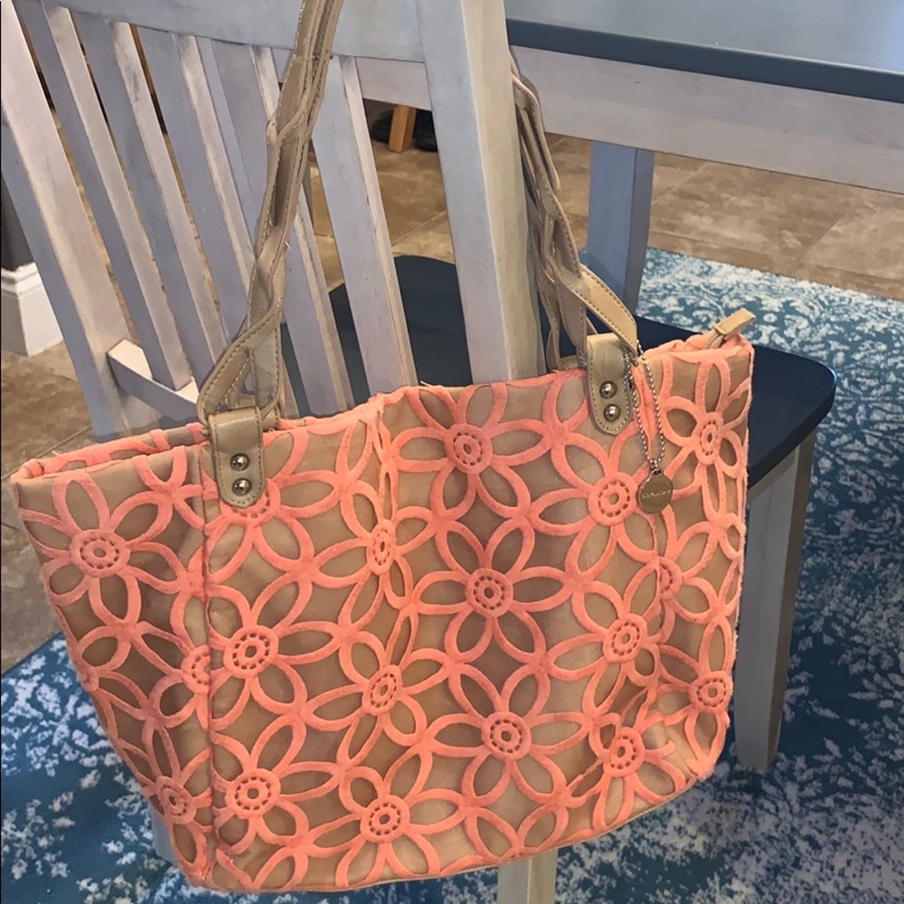 Big Buddha purse